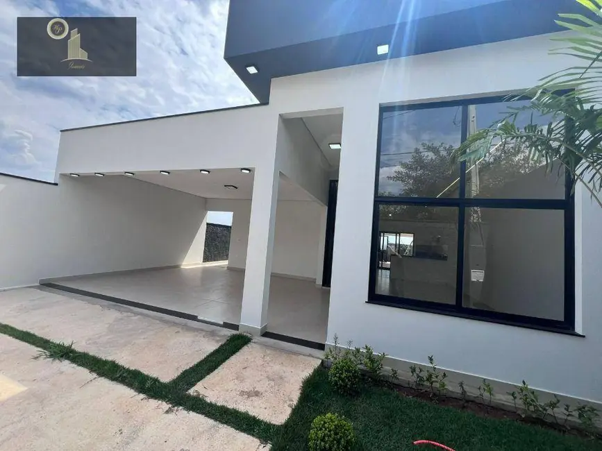 Foto 2 de Casa com 3 quartos à venda, 300m2 em Louveira - SP