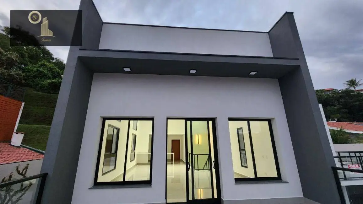 Foto 2 de Casa com 5 quartos à venda, 814m2 em Marambaia, Vinhedo - SP