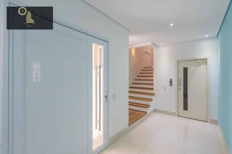 Foto 4 de Casa de Condomínio com 6 quartos à venda, 1000m2 em Marambaia, Vinhedo - SP