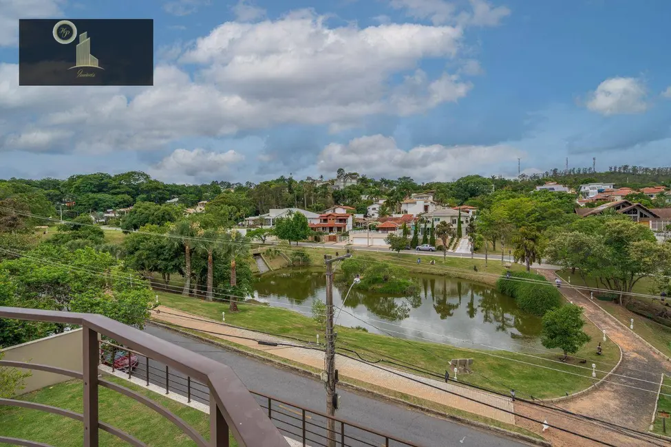 Foto 3 de Casa de Condomínio com 6 quartos à venda, 1000m2 em Marambaia, Vinhedo - SP