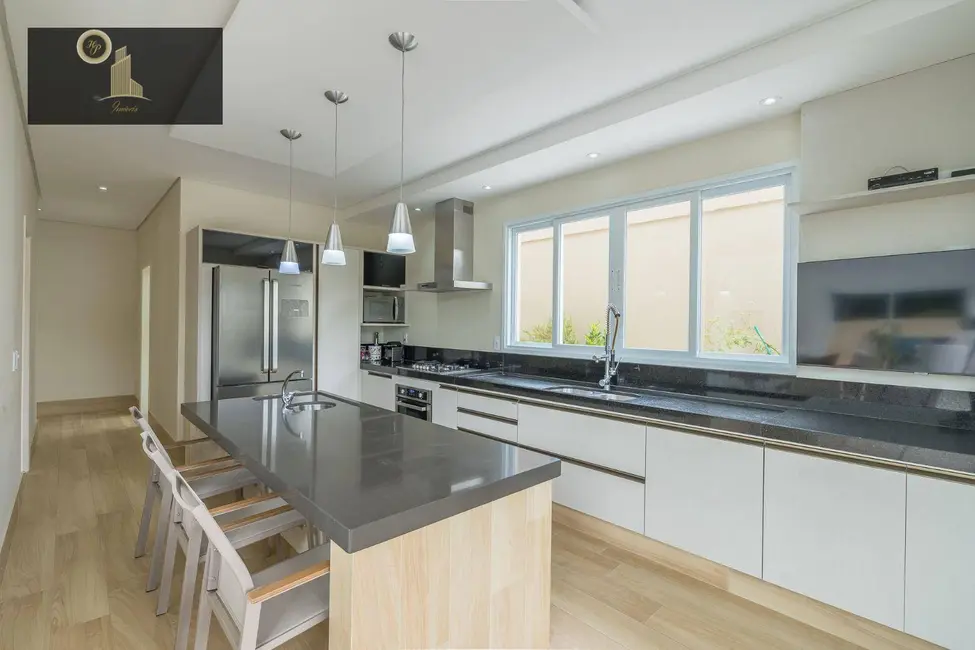 Foto 8 de Casa de Condomínio com 6 quartos à venda, 1000m2 em Marambaia, Vinhedo - SP