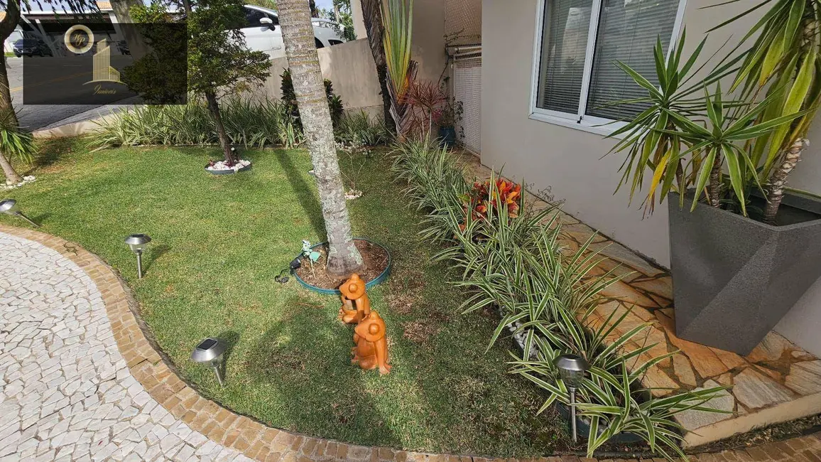 Foto 6 de Casa de Condomínio com 3 quartos à venda, 406m2 em Bosque, Vinhedo - SP