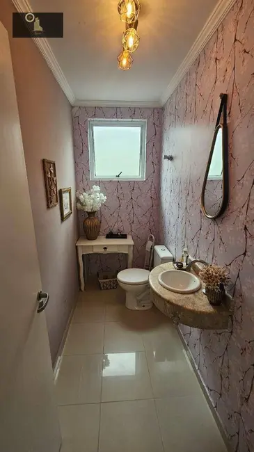 Foto 8 de Casa de Condomínio com 3 quartos à venda, 406m2 em Bosque, Vinhedo - SP