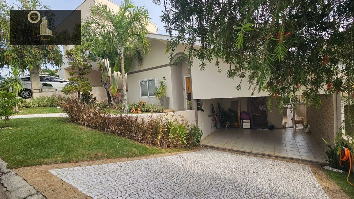 Foto 2 de Casa de Condomínio com 3 quartos à venda, 406m2 em Bosque, Vinhedo - SP