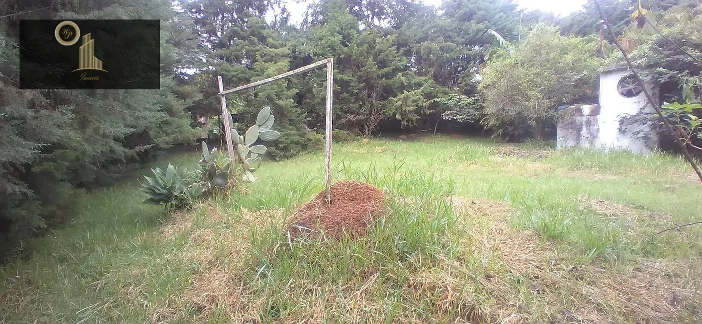 Foto 6 de Terreno / Lote à venda, 1166m2 em Caixa D´Água, Vinhedo - SP