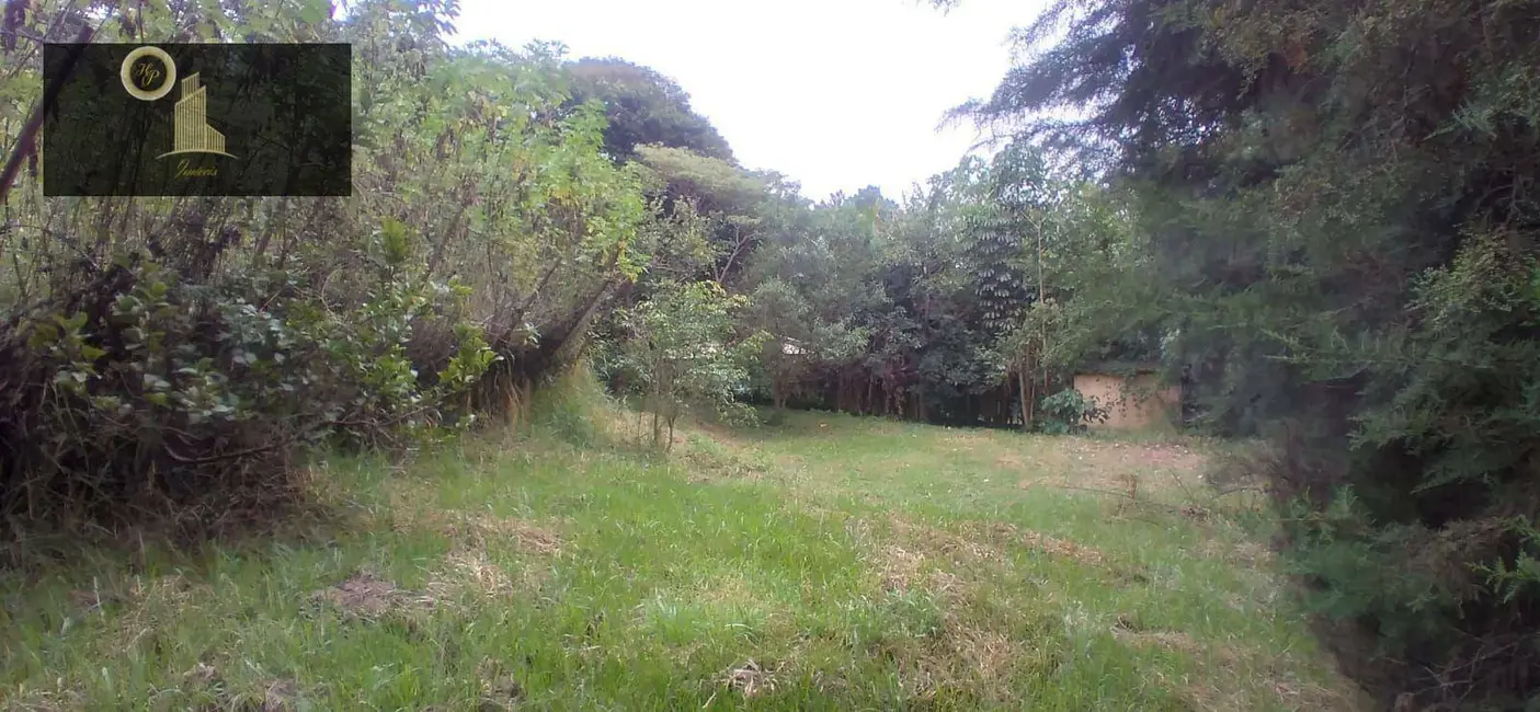 Foto 8 de Terreno / Lote à venda, 1166m2 em Caixa D´Água, Vinhedo - SP