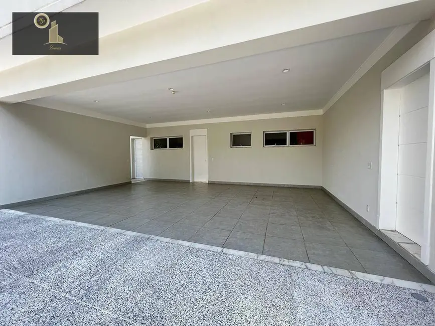 Foto 6 de Casa de Condomínio com 4 quartos à venda, 1050m2 em São Joaquim, Vinhedo - SP