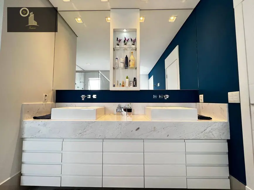 Foto 3 de Casa de Condomínio com 4 quartos à venda, 1050m2 em São Joaquim, Vinhedo - SP