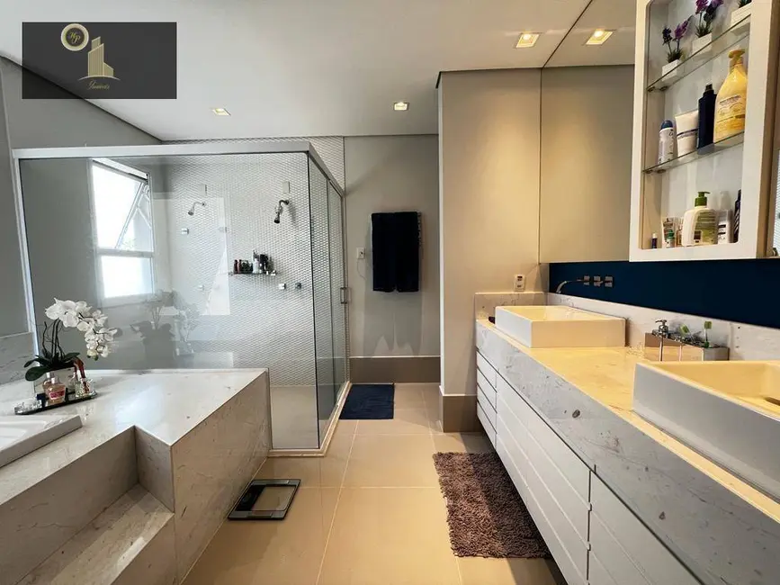 Foto 8 de Casa de Condomínio com 4 quartos à venda, 1050m2 em São Joaquim, Vinhedo - SP