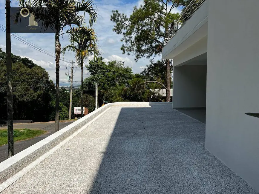 Foto 5 de Casa de Condomínio com 4 quartos à venda, 1050m2 em São Joaquim, Vinhedo - SP