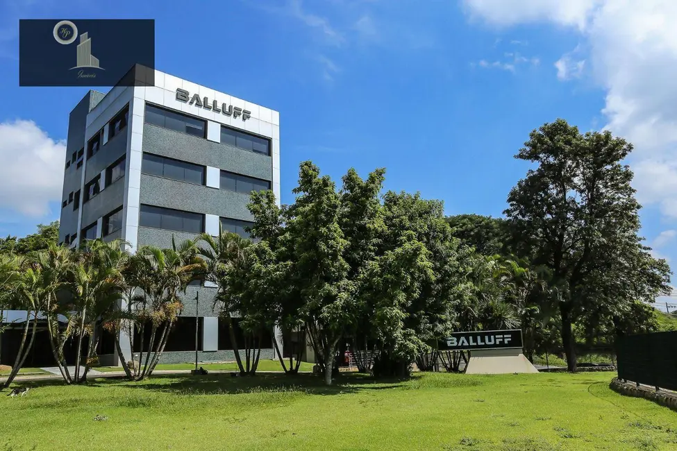 Foto 4 de Armazém / Galpão à venda, 11230m2 em Distrito Industrial Benedito Storani, Vinhedo - SP