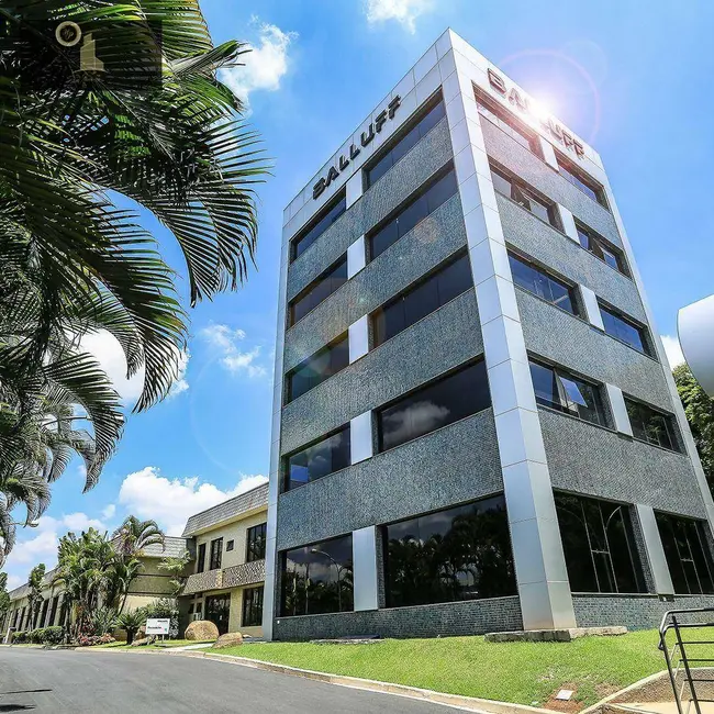 Foto 3 de Armazém / Galpão à venda, 11230m2 em Distrito Industrial Benedito Storani, Vinhedo - SP