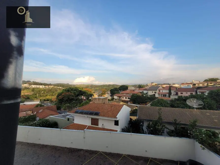 Foto 5 de Apartamento com 3 quartos à venda, 96m2 em Centro, Vinhedo - SP