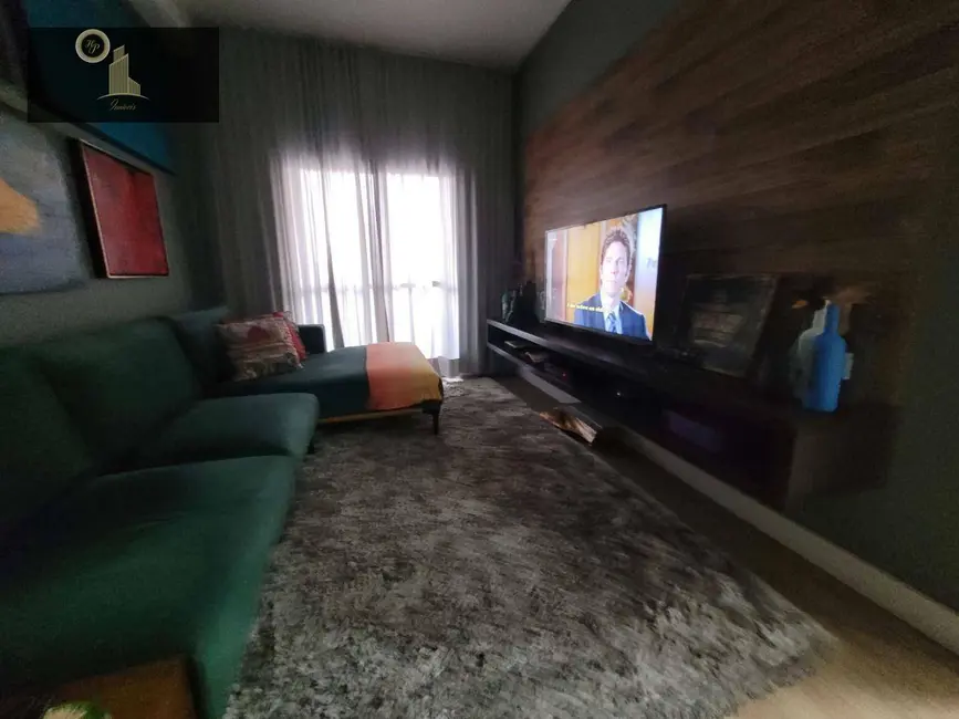 Foto 9 de Apartamento com 3 quartos à venda, 96m2 em Centro, Vinhedo - SP
