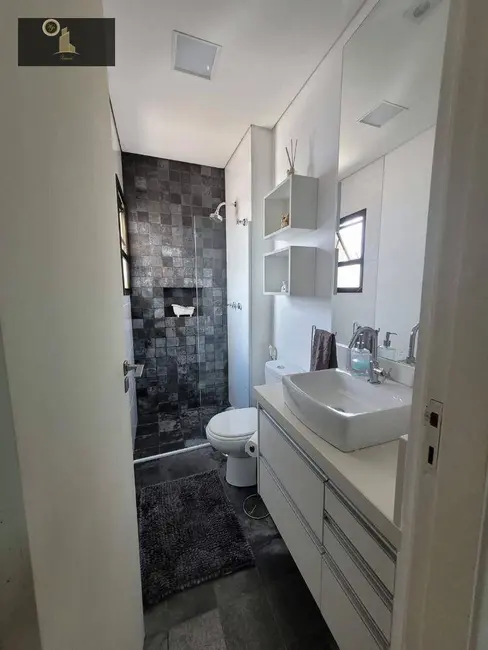 Foto 3 de Apartamento com 3 quartos à venda, 96m2 em Centro, Vinhedo - SP