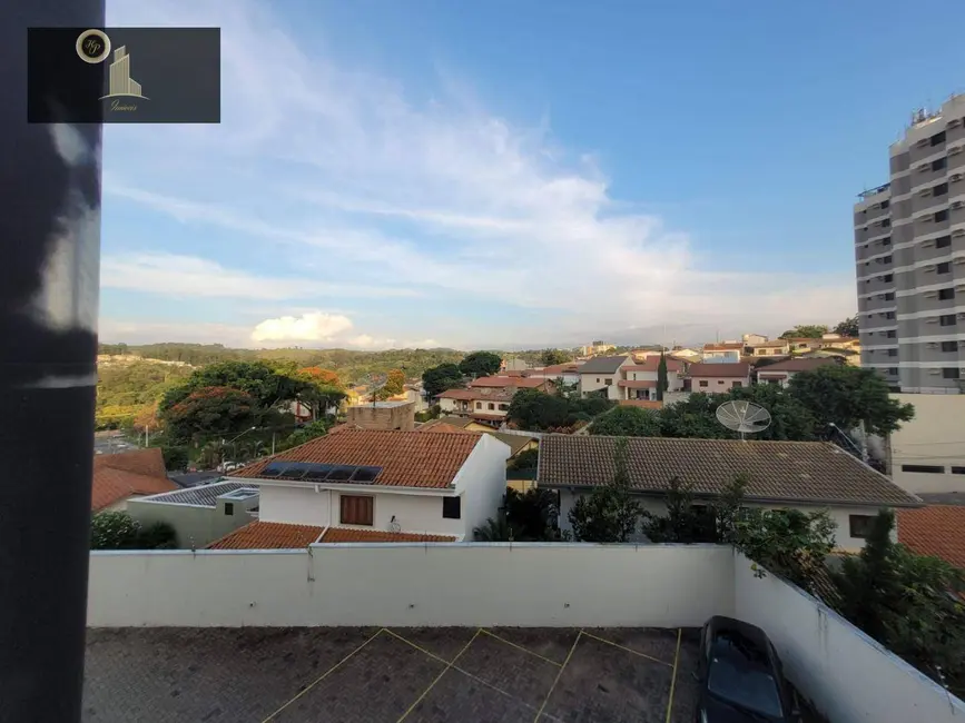 Foto 8 de Apartamento com 3 quartos à venda, 96m2 em Centro, Vinhedo - SP