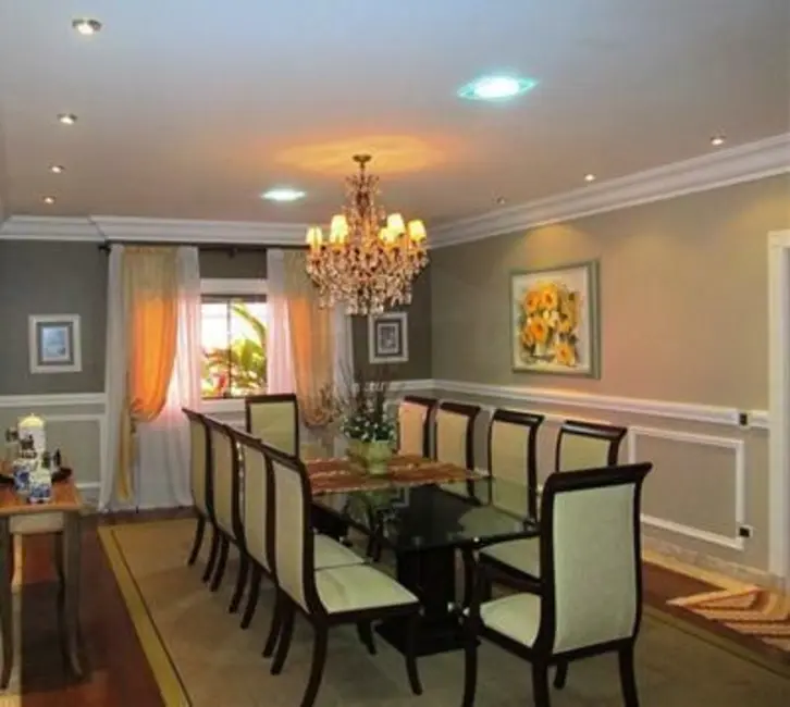 Casa de Condomínio com 4 quartos à venda, 2000m2 em Jardim dos Manacás, Valinhos - SP - imagem 9 Foto 9 de Casa de Condomínio com 4 quartos à venda, 2000m2 em Jardim dos Manacás, Valinhos - SP