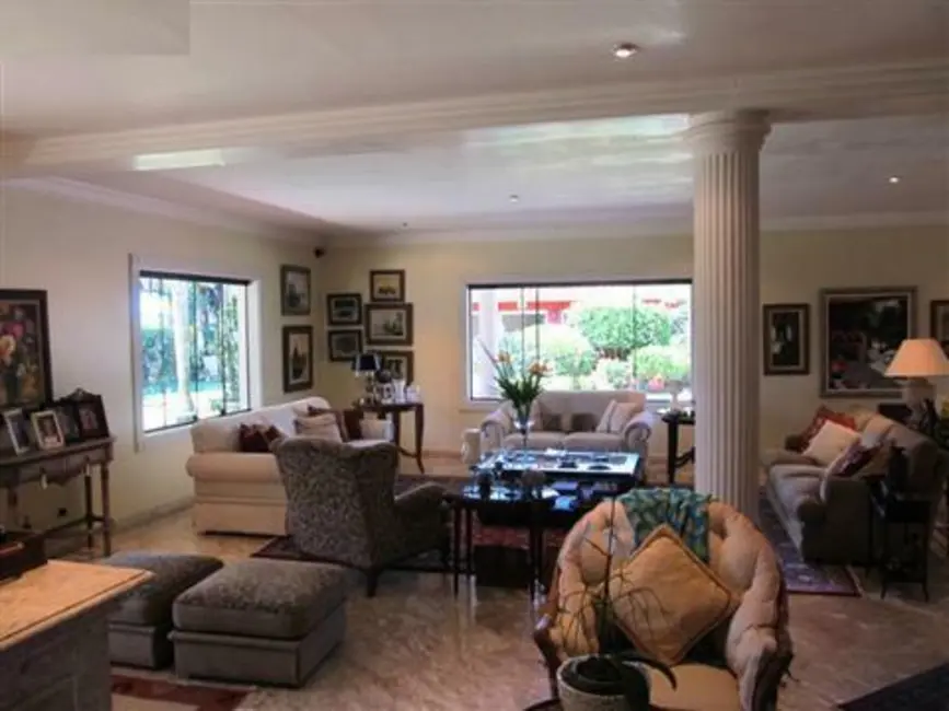 Casa de Condomínio com 4 quartos à venda, 2000m2 em Jardim dos Manacás, Valinhos - SP - imagem 6 Foto 6 de Casa de Condomínio com 4 quartos à venda, 2000m2 em Jardim dos Manacás, Valinhos - SP