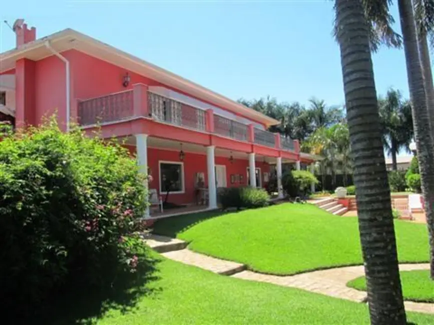 Casa de Condomínio com 4 quartos à venda, 2000m2 em Jardim dos Manacás, Valinhos - SP - imagem 1 Foto 1 de Casa de Condomínio com 4 quartos à venda, 2000m2 em Jardim dos Manacás, Valinhos - SP