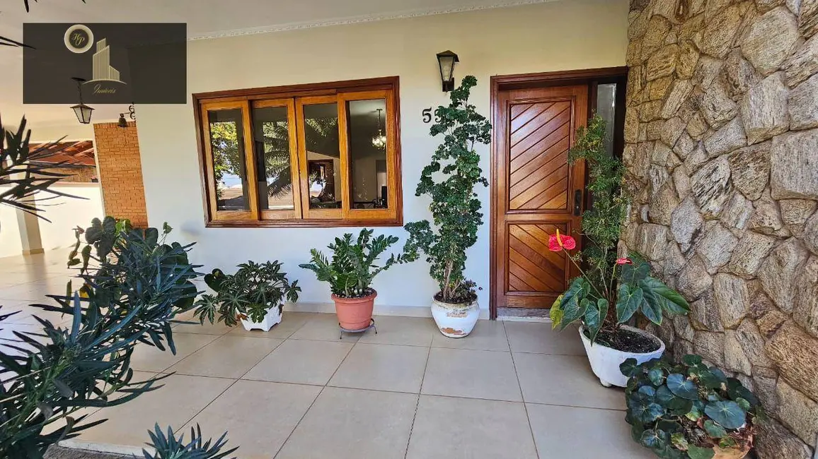 Foto 3 de Casa de Condomínio com 4 quartos à venda, 595m2 em Centro, Vinhedo - SP