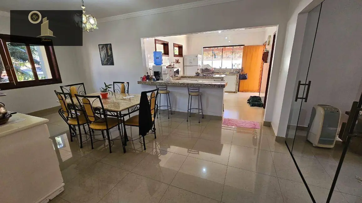 Foto 8 de Casa de Condomínio com 4 quartos à venda, 595m2 em Centro, Vinhedo - SP
