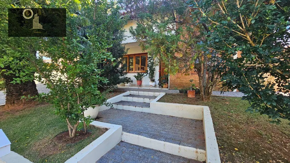 Foto 4 de Casa de Condomínio com 4 quartos à venda, 595m2 em Centro, Vinhedo - SP