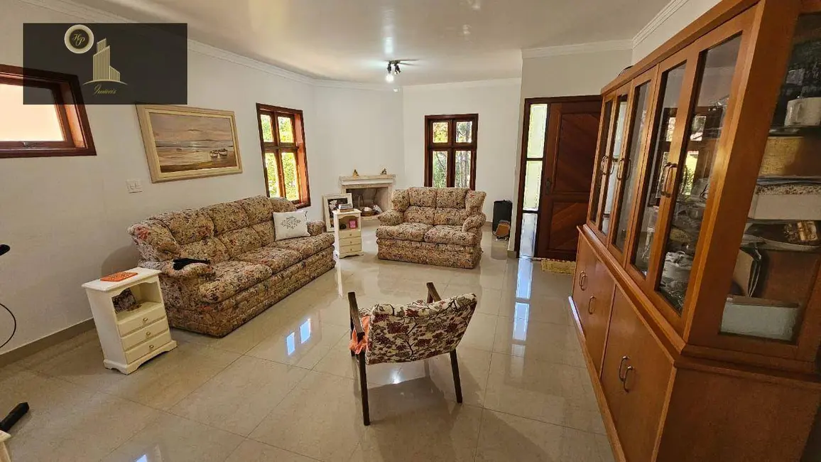 Foto 5 de Casa de Condomínio com 4 quartos à venda, 595m2 em Centro, Vinhedo - SP