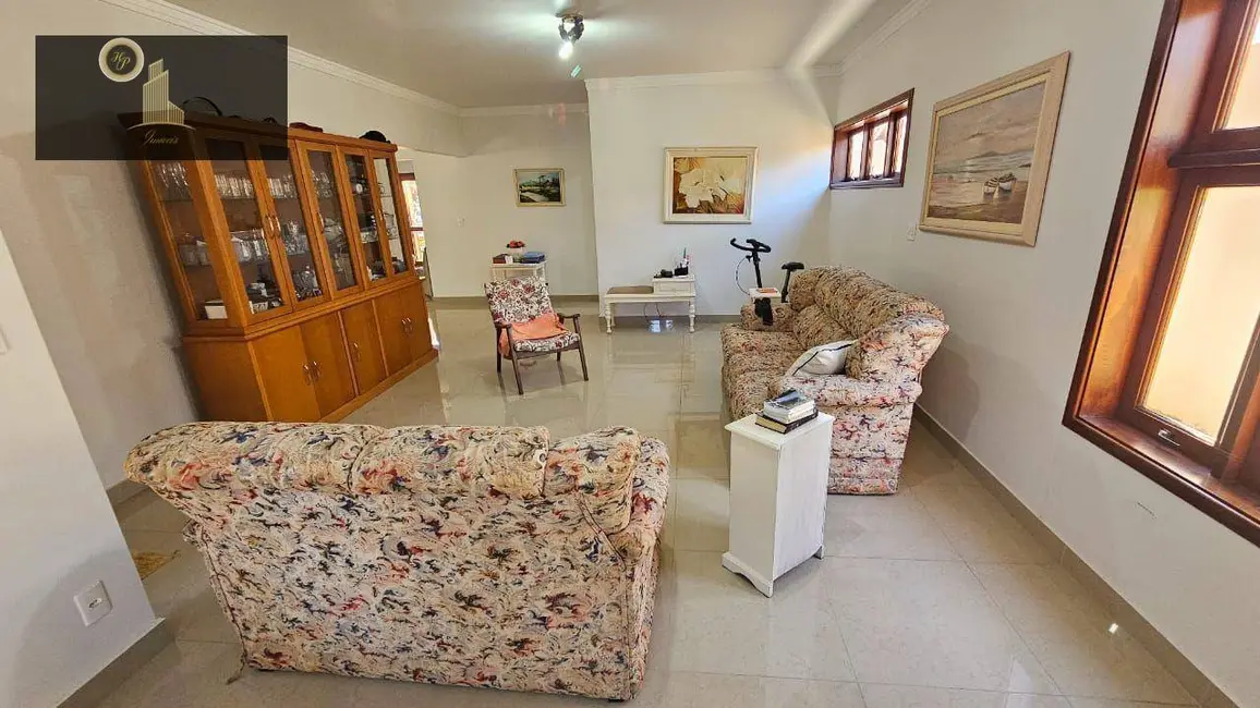 Foto 9 de Casa de Condomínio com 4 quartos à venda, 595m2 em Centro, Vinhedo - SP