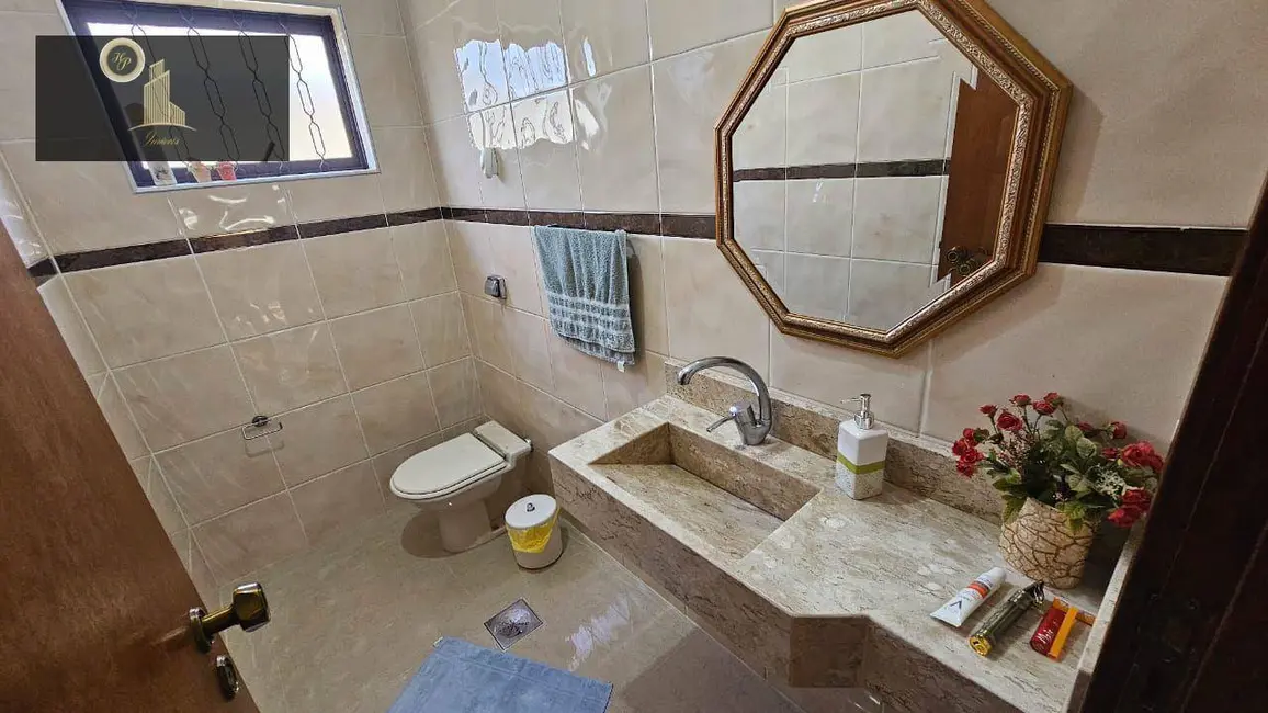 Foto 7 de Casa de Condomínio com 4 quartos à venda, 595m2 em Centro, Vinhedo - SP