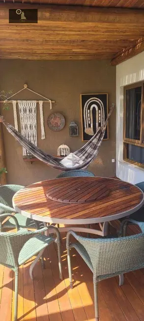 Foto 2 de Casa com 3 quartos à venda, 201m2 em Camacari - BA