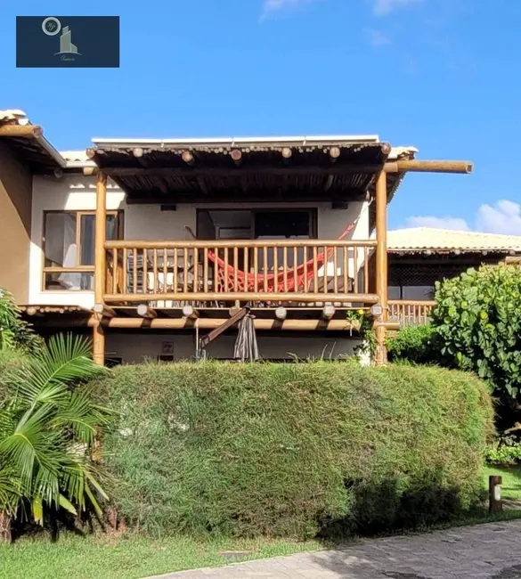 Casa com 3 quartos à venda, 201m2 em Camacari - BA - imagem 8 Foto 8 de Casa com 3 quartos à venda, 201m2 em Camacari - BA