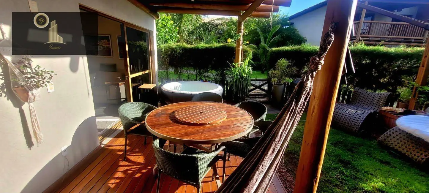 Casa com 3 quartos à venda, 201m2 em Camacari - BA - imagem 6 Foto 6 de Casa com 3 quartos à venda, 201m2 em Camacari - BA