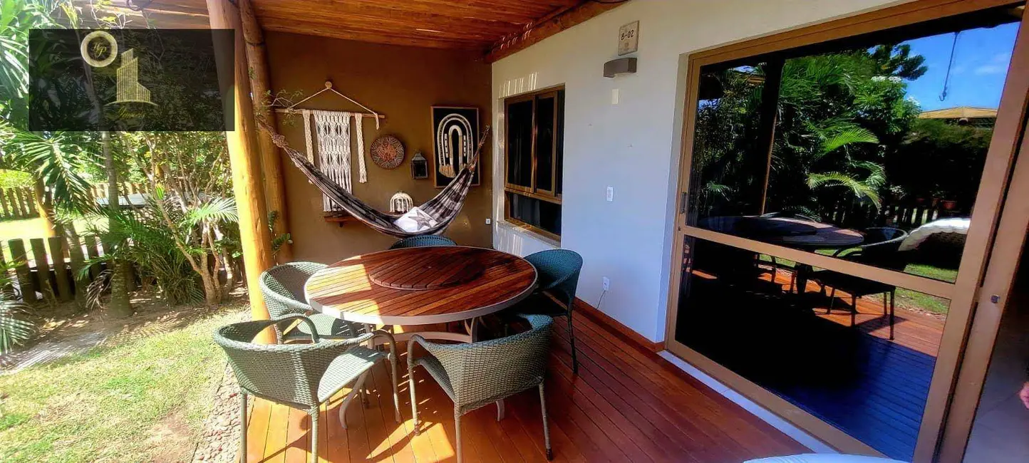 Casa com 3 quartos à venda, 201m2 em Camacari - BA - imagem 5 Foto 5 de Casa com 3 quartos à venda, 201m2 em Camacari - BA