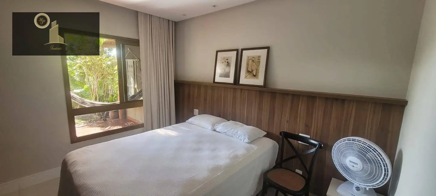 Casa com 3 quartos à venda, 201m2 em Camacari - BA - imagem 3 Foto 3 de Casa com 3 quartos à venda, 201m2 em Camacari - BA