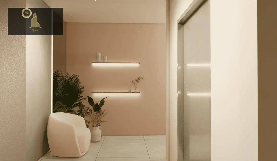 Foto 6 de Apartamento com 3 quartos à venda, 88m2 em Centro, Vinhedo - SP