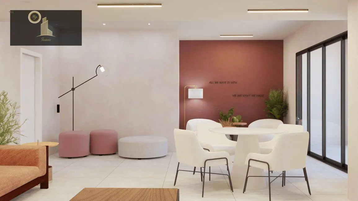 Foto 9 de Apartamento com 3 quartos à venda, 88m2 em Centro, Vinhedo - SP