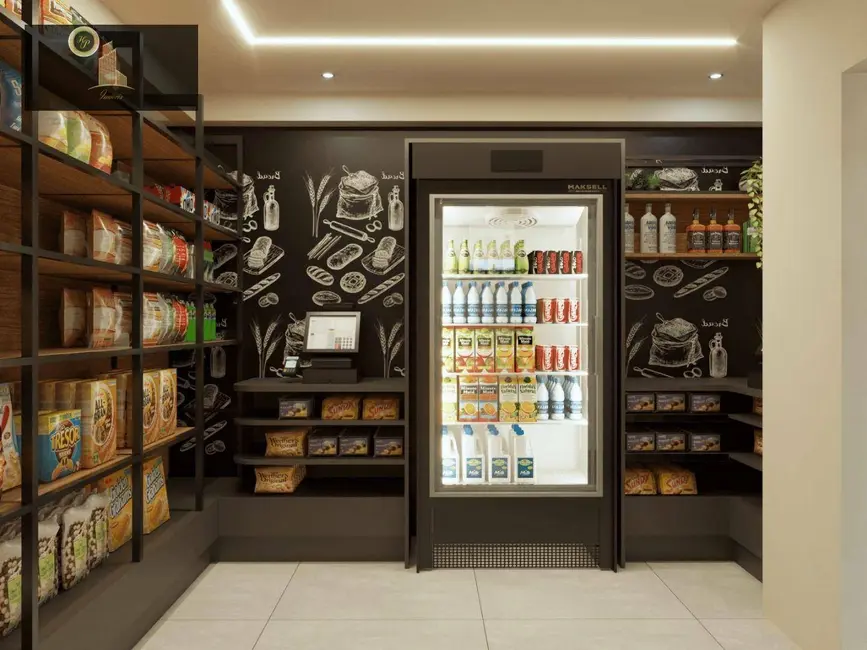 Foto 7 de Apartamento com 3 quartos à venda, 88m2 em Centro, Vinhedo - SP