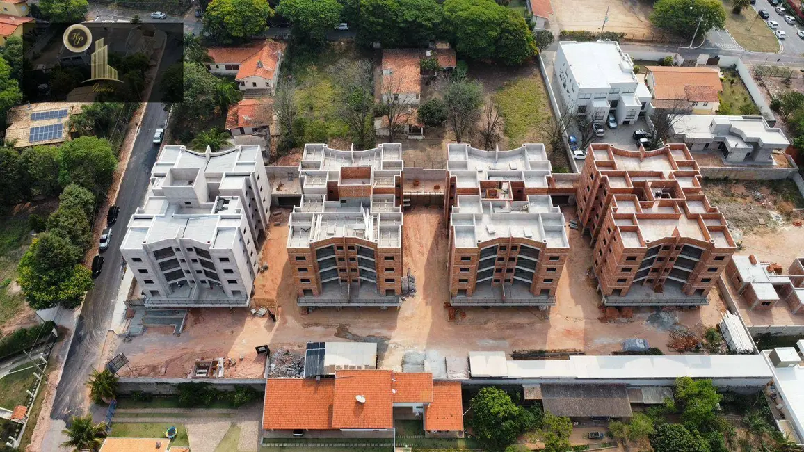 Foto 2 de Apartamento com 3 quartos à venda, 88m2 em Centro, Vinhedo - SP