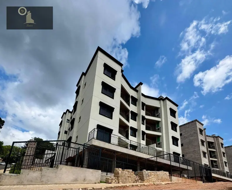 Foto 1 de Apartamento com 3 quartos à venda, 88m2 em Centro, Vinhedo - SP