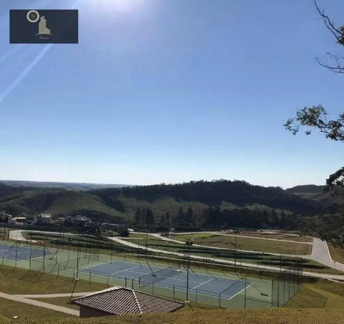 Foto 6 de Terreno / Lote à venda, 811m2 em Santa Cândida, Vinhedo - SP