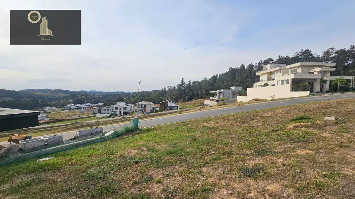 Foto 3 de Terreno / Lote à venda, 811m2 em Santa Cândida, Vinhedo - SP