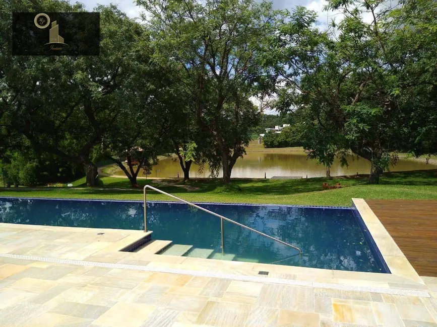 Foto 8 de Terreno / Lote à venda, 811m2 em Santa Cândida, Vinhedo - SP