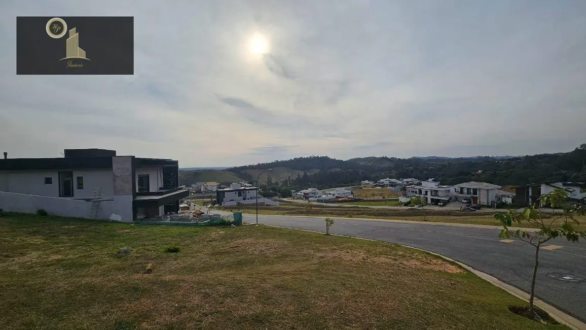 Foto 4 de Terreno / Lote à venda, 811m2 em Santa Cândida, Vinhedo - SP