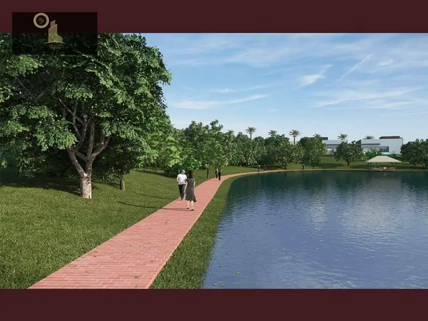 Foto 7 de Terreno / Lote à venda, 811m2 em Santa Cândida, Vinhedo - SP