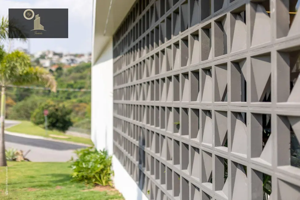 Foto 2 de Casa de Condomínio com 4 quartos à venda, 830m2 em Cachoeira, Vinhedo - SP