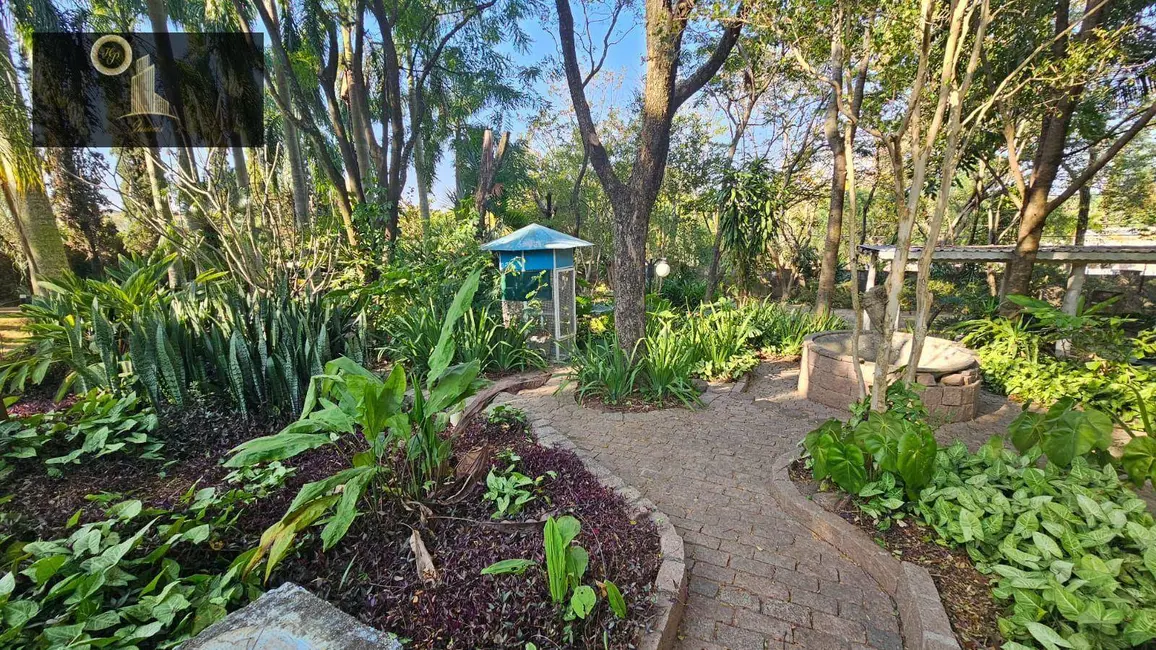 Casa com 4 quartos à venda, 5000m2 em Chácaras São Bento, Valinhos - SP - imagem 7 Foto 7 de Casa com 4 quartos à venda, 5000m2 em Chácaras São Bento, Valinhos - SP
