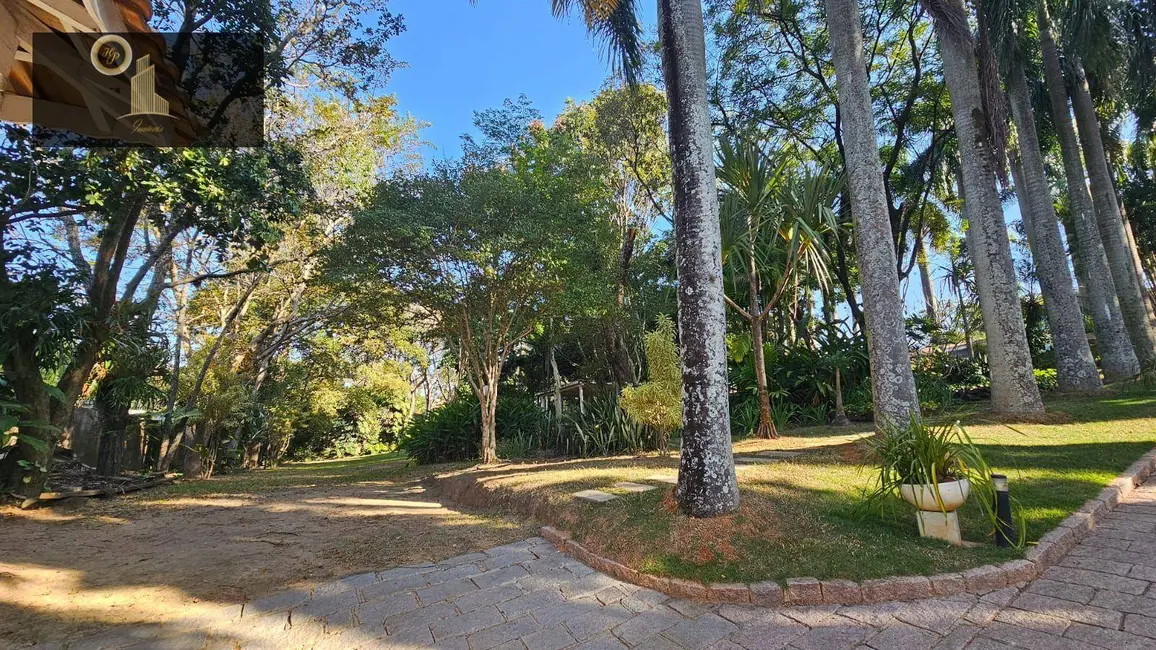 Foto 2 de Casa com 4 quartos à venda, 5000m2 em Chácaras São Bento, Valinhos - SP