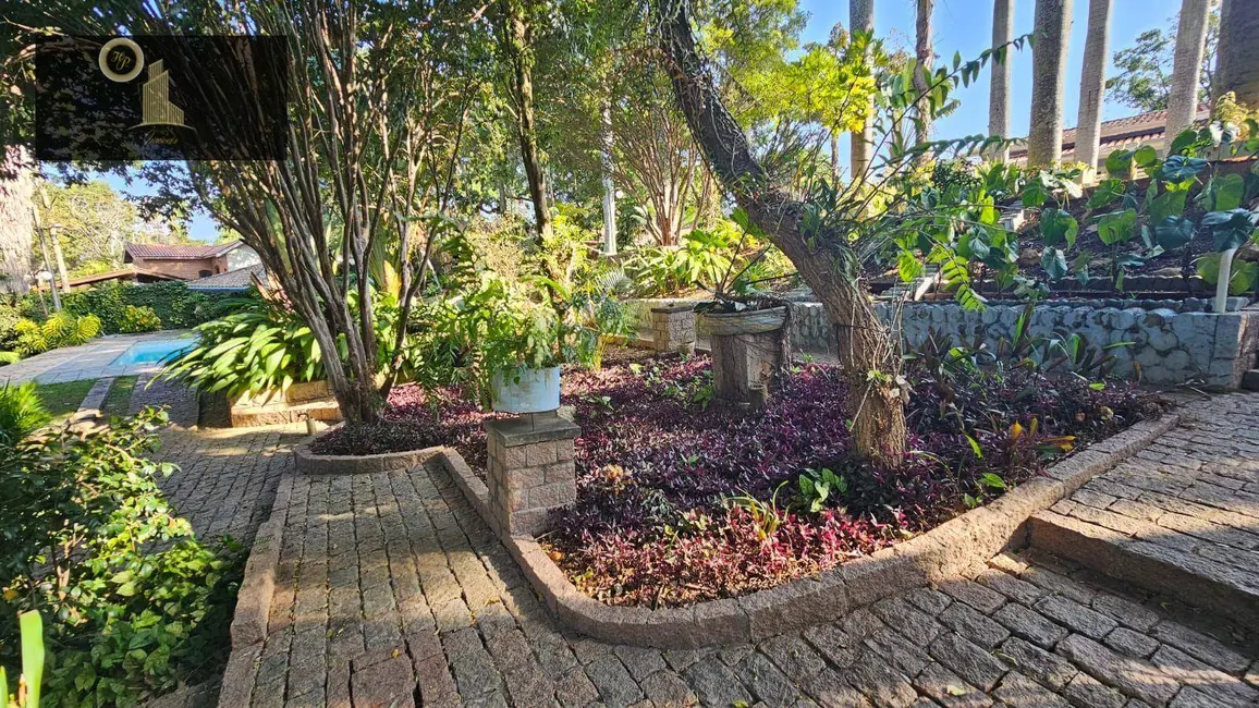 Casa com 4 quartos à venda, 5000m2 em Chácaras São Bento, Valinhos - SP - imagem 9 Foto 9 de Casa com 4 quartos à venda, 5000m2 em Chácaras São Bento, Valinhos - SP