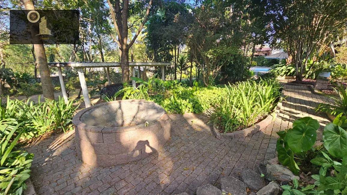 Casa com 4 quartos à venda, 5000m2 em Chácaras São Bento, Valinhos - SP - imagem 6 Foto 6 de Casa com 4 quartos à venda, 5000m2 em Chácaras São Bento, Valinhos - SP