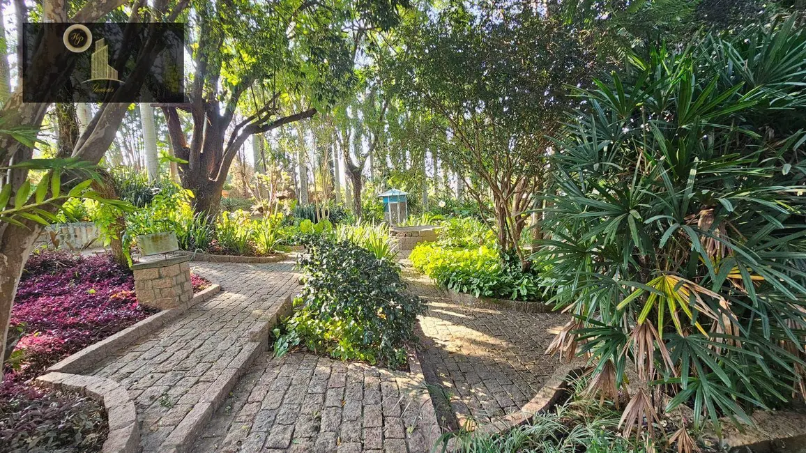 Casa com 4 quartos à venda, 5000m2 em Chácaras São Bento, Valinhos - SP - imagem 8 Foto 8 de Casa com 4 quartos à venda, 5000m2 em Chácaras São Bento, Valinhos - SP